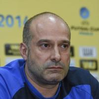 .COACH Perez–Moreno Gomez Faustino "Tino Perez"